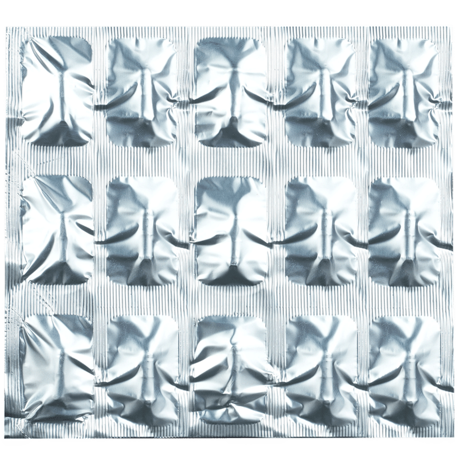 Neopride Total Capsule SR