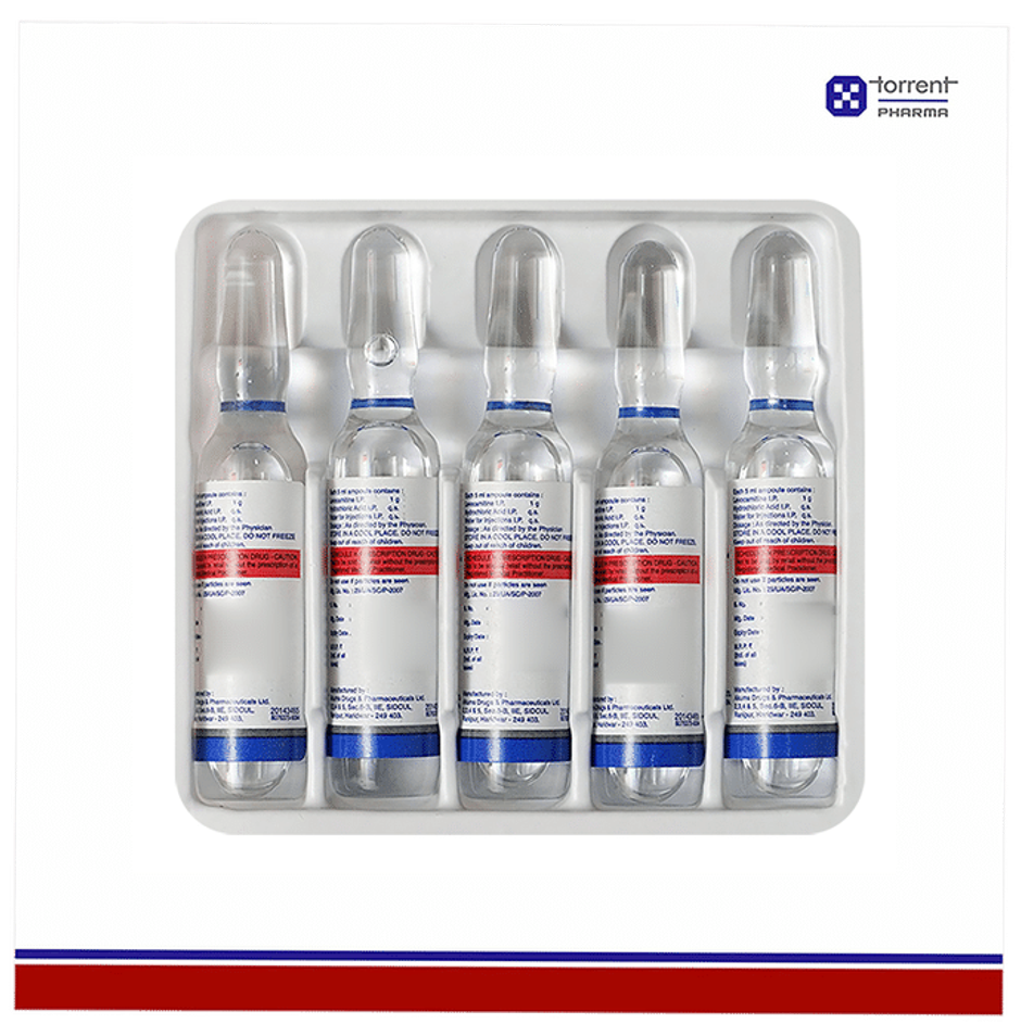 Carnisure 1g Injection