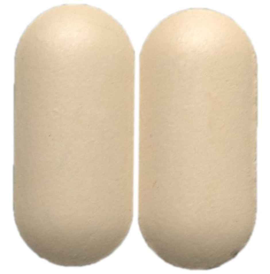 Tiban M 20/500mg Tablet ER