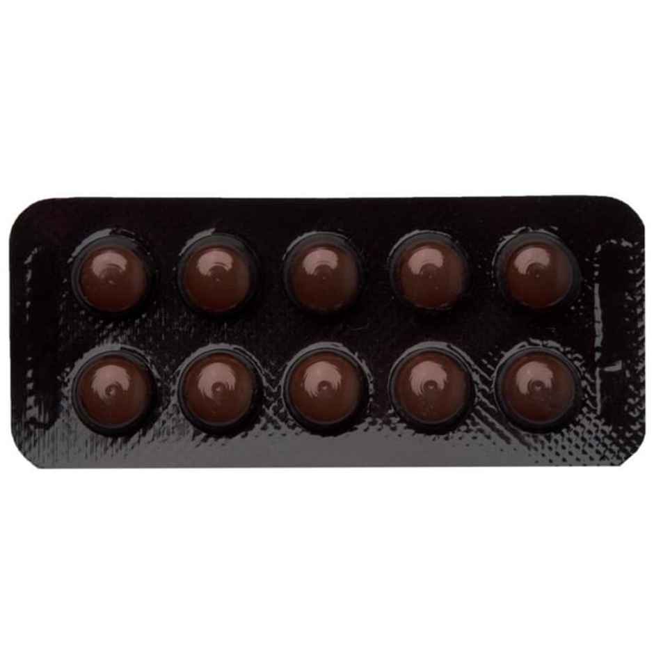 Tsart Trio 12.5 Tablet