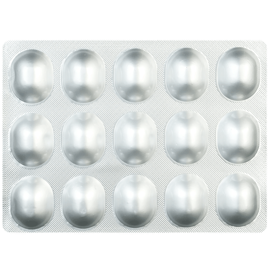 Valera M 500 Tablet SR