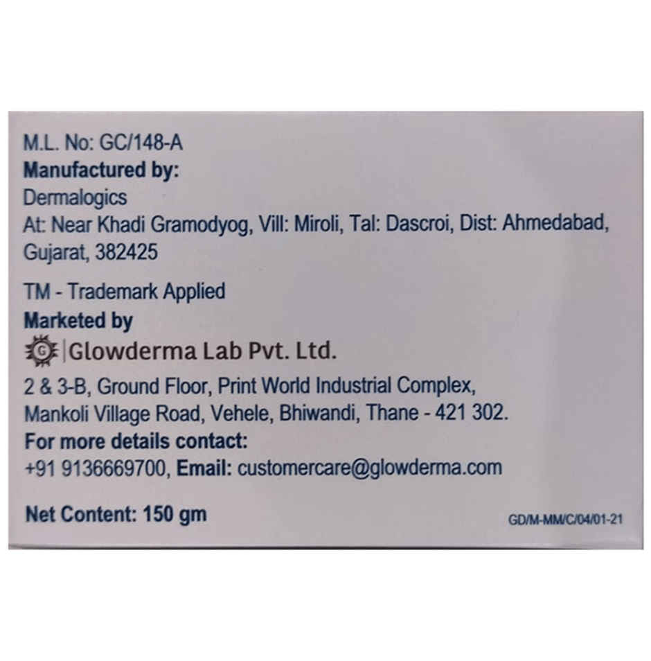 Moiz MM Skin Barrier Restoring Cream