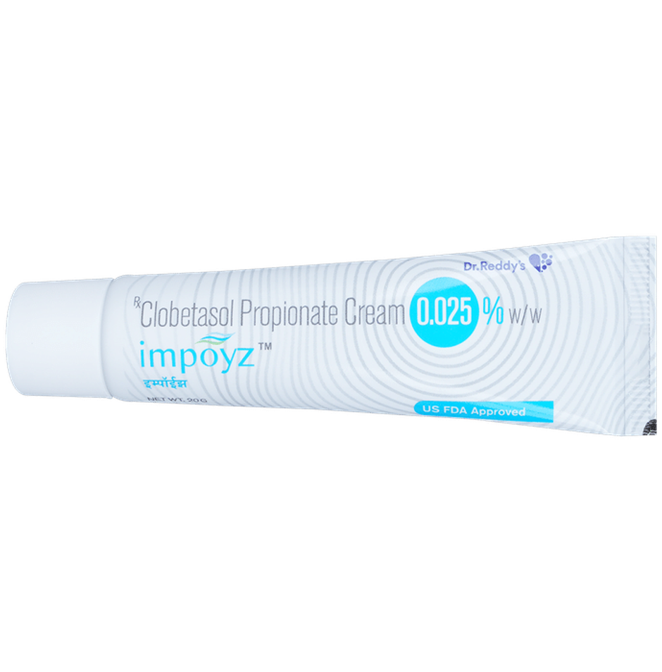 Impoyz Cream