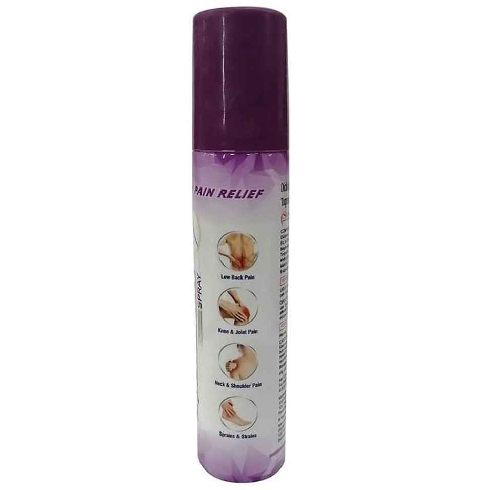 Systaflam Spray