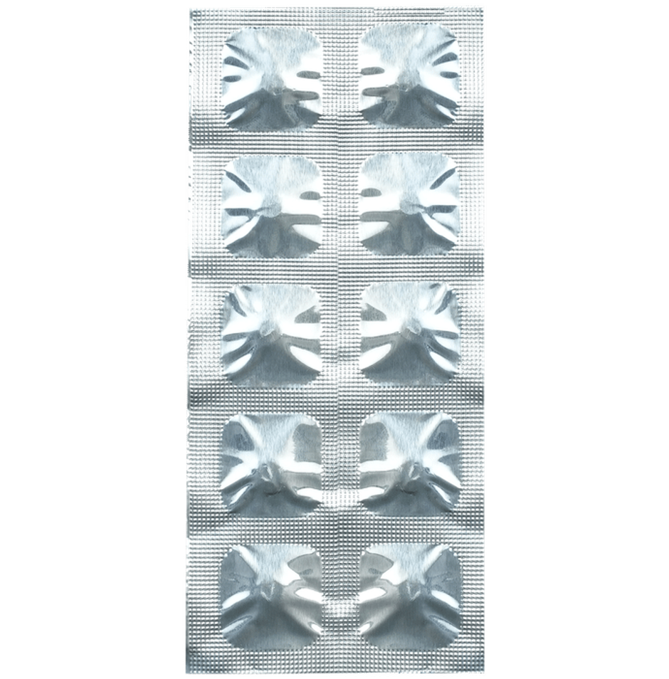 Coversyl 8mg Tablet