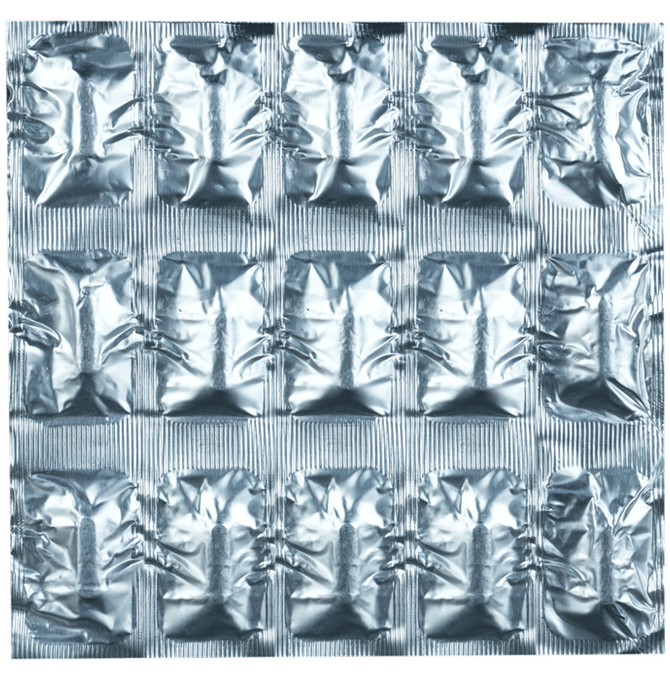 Rozat Gold 10 Capsule