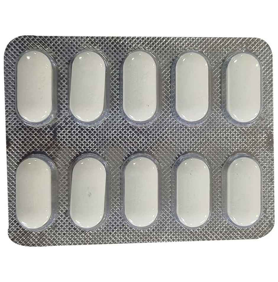Piokind-M 15 Tablet