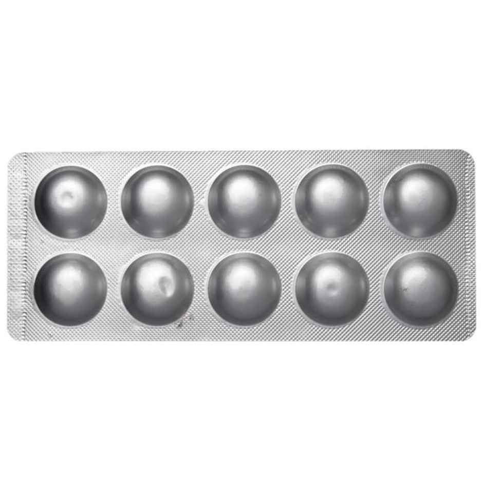 Temsan-CT Tablet