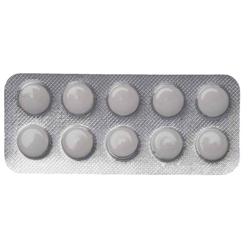 Endogest 200 SR Tablet