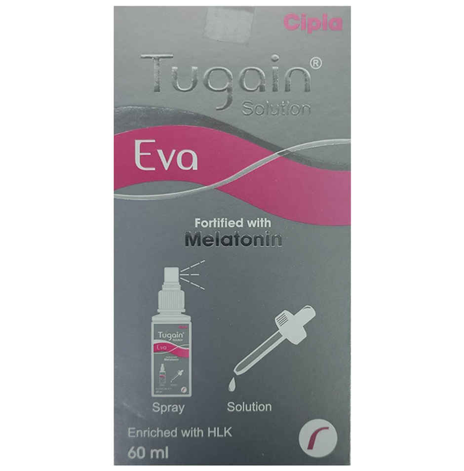 Tugain Eva Solution