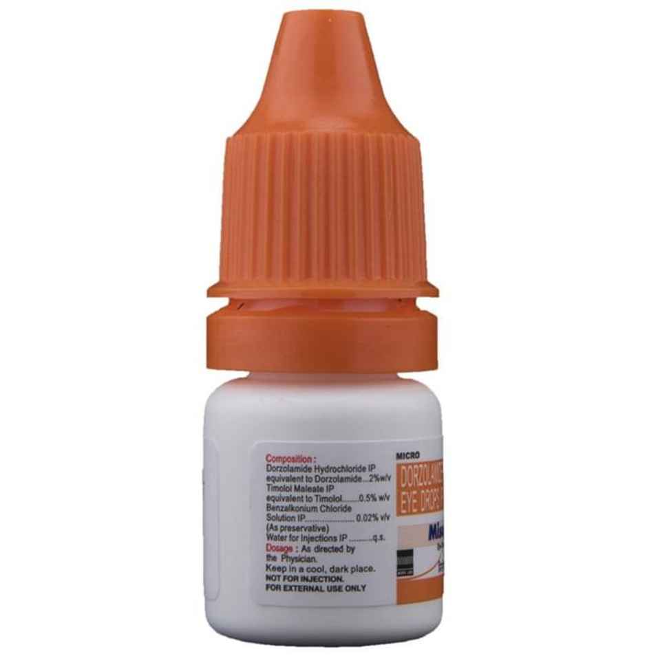 Misopt Eye Drop