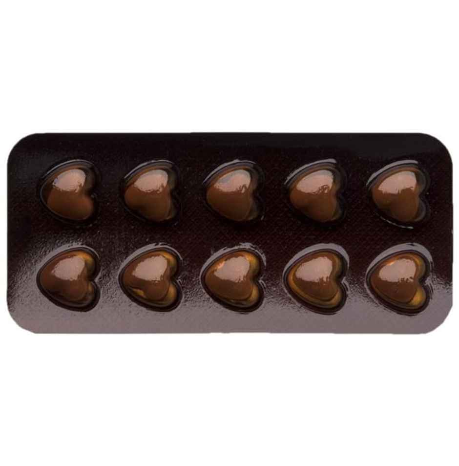 Rosys-10 Tablet