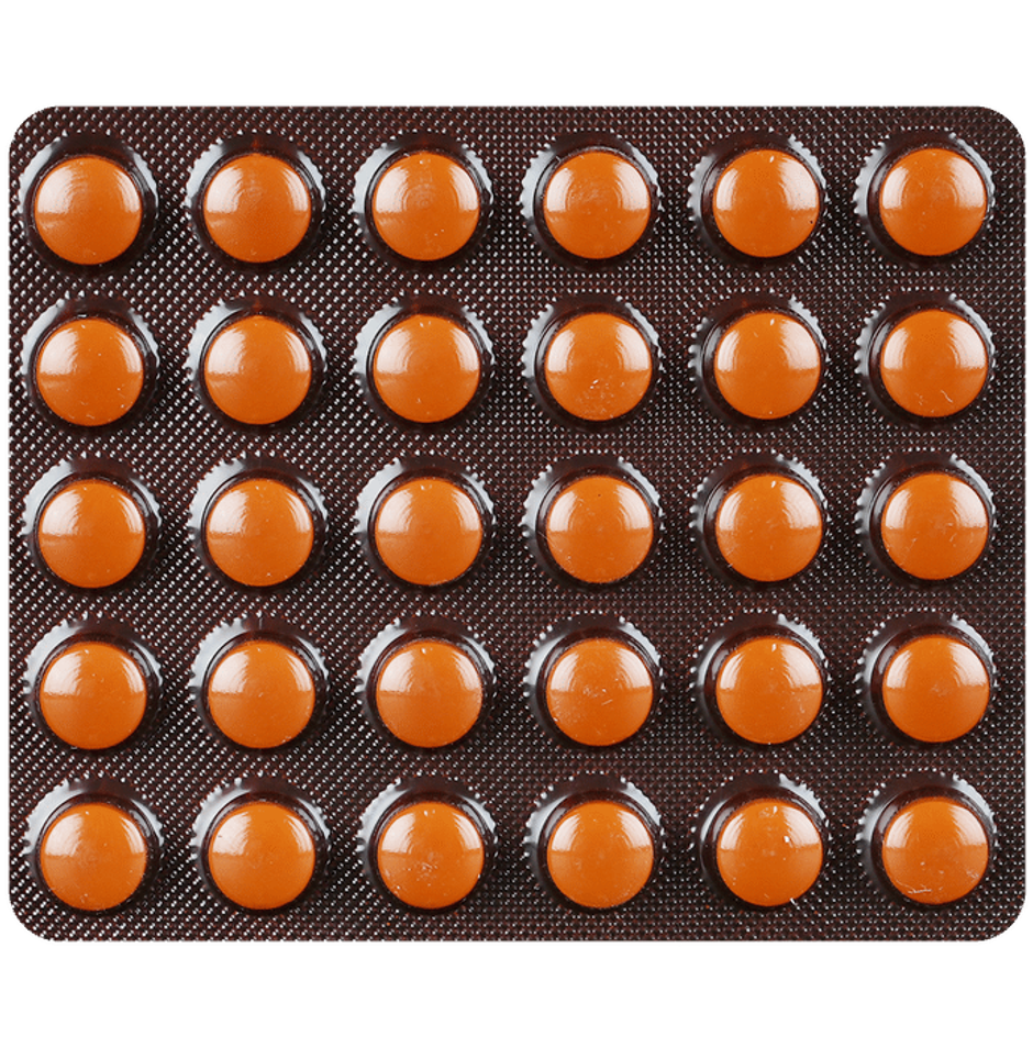 Calaptin 80 Tablet