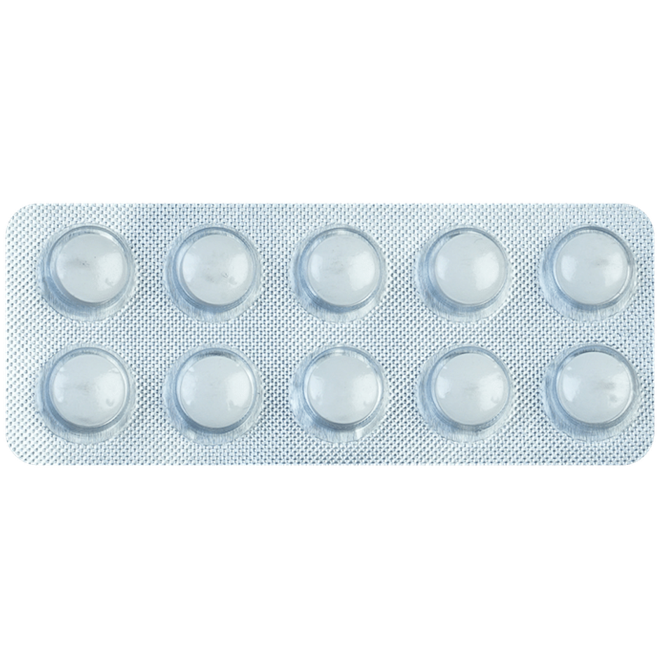 Retoz-Neo 60 Tablet