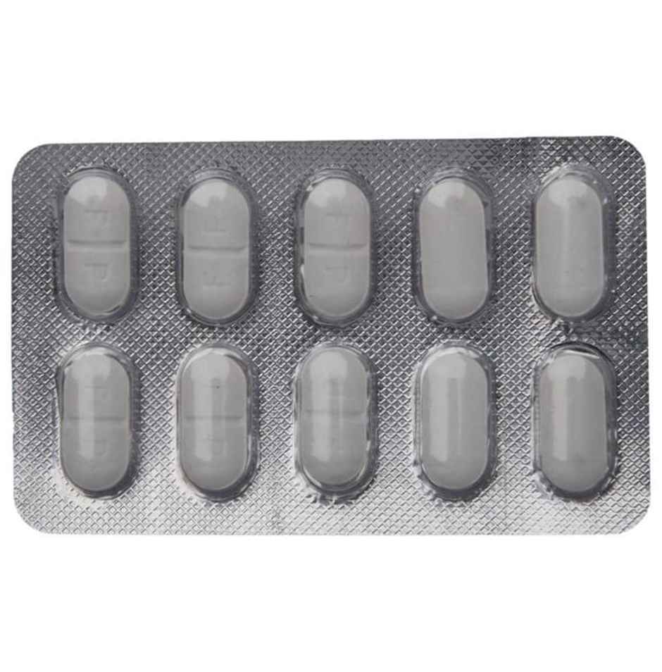 Fenak Plus Tablet