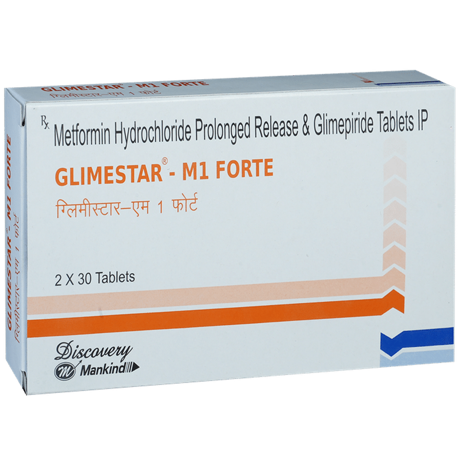 Glimestar-M1 Forte Tablet PR