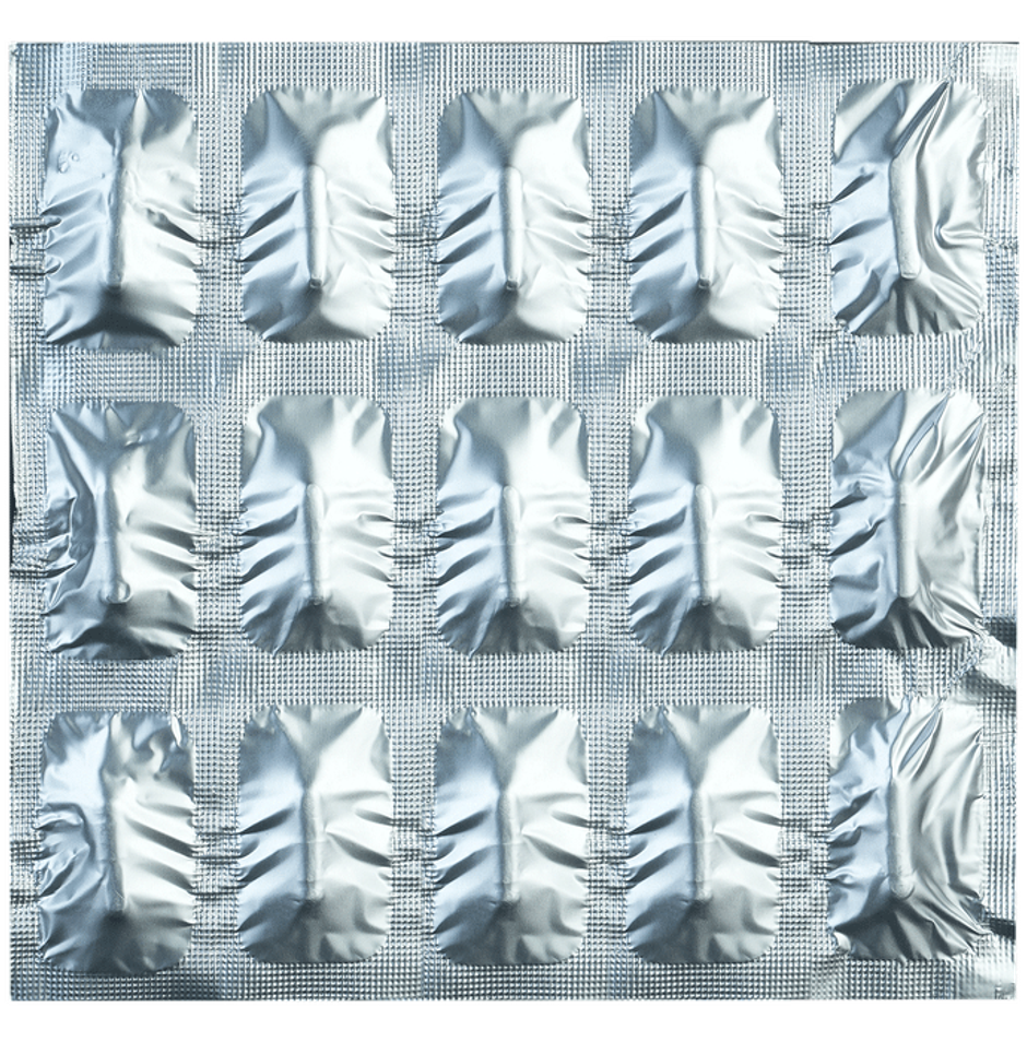 Esoz D 40 Capsule SR