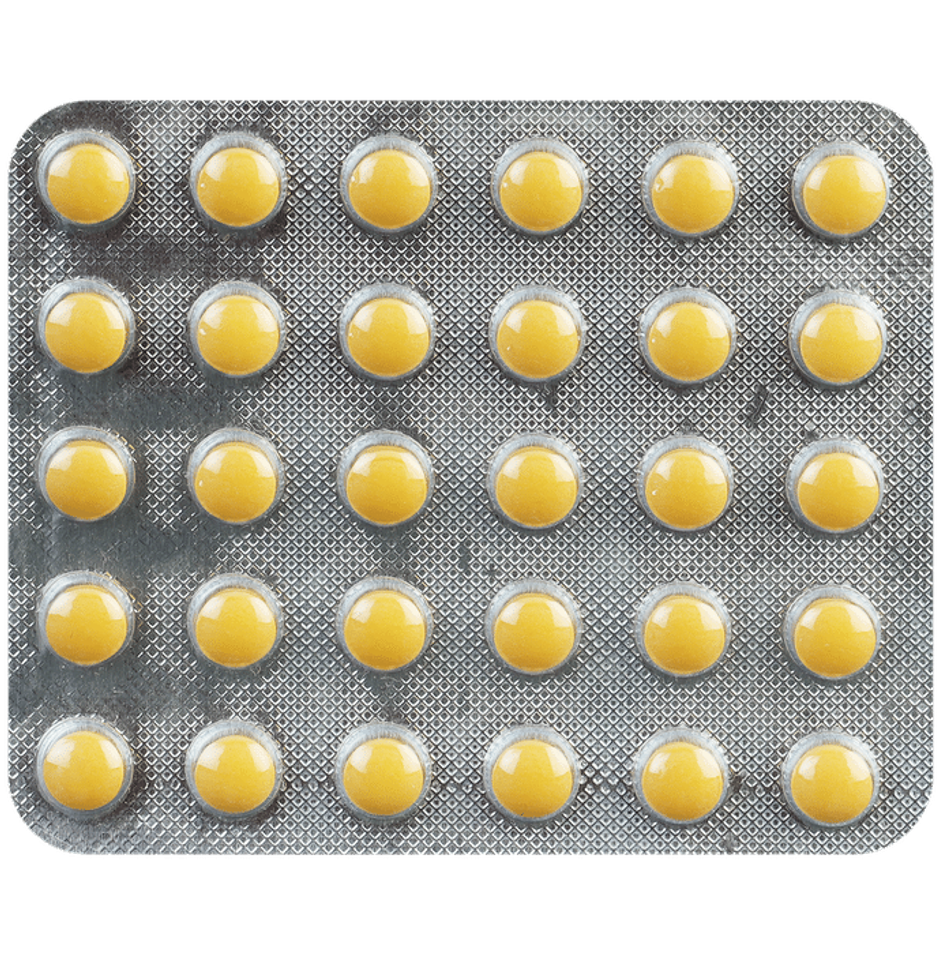 Pregnidoxin Nu Tablet