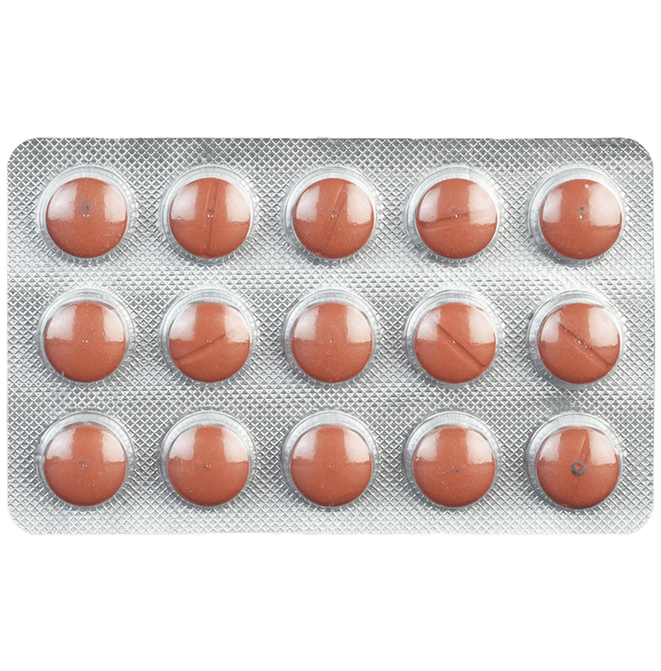 Ursocol 300 Tablet