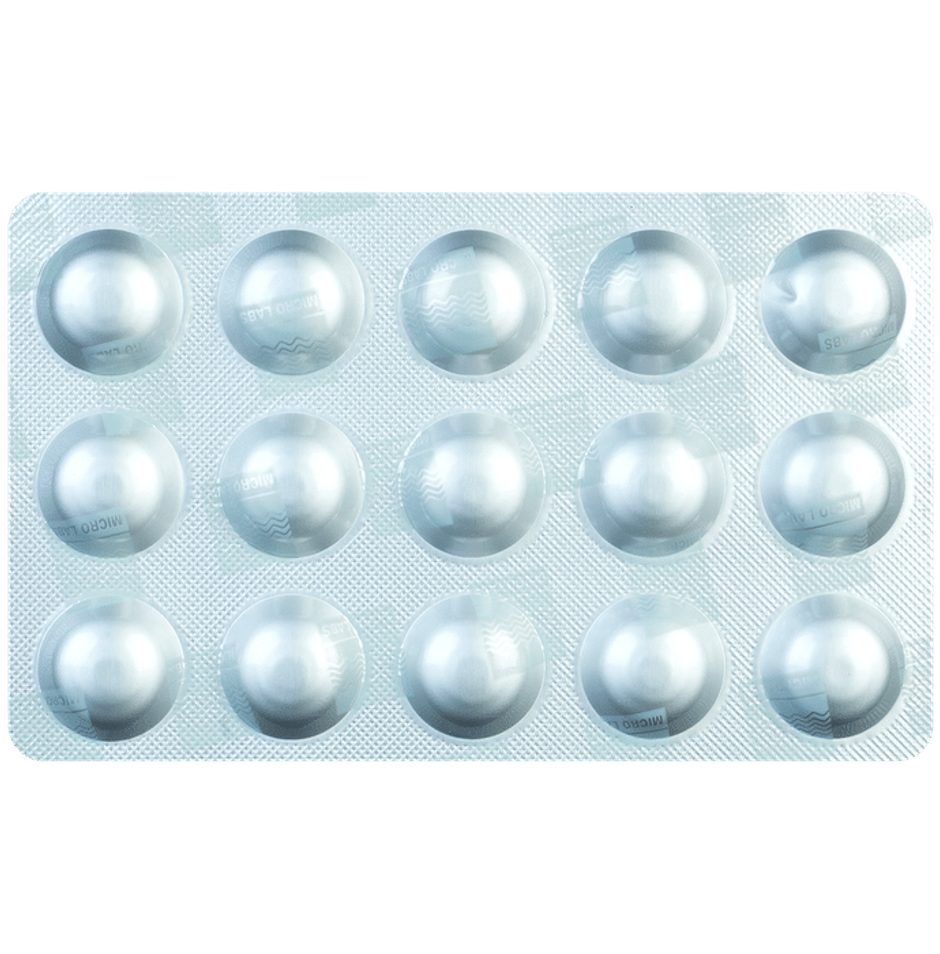 Nebilong-AM Tablet