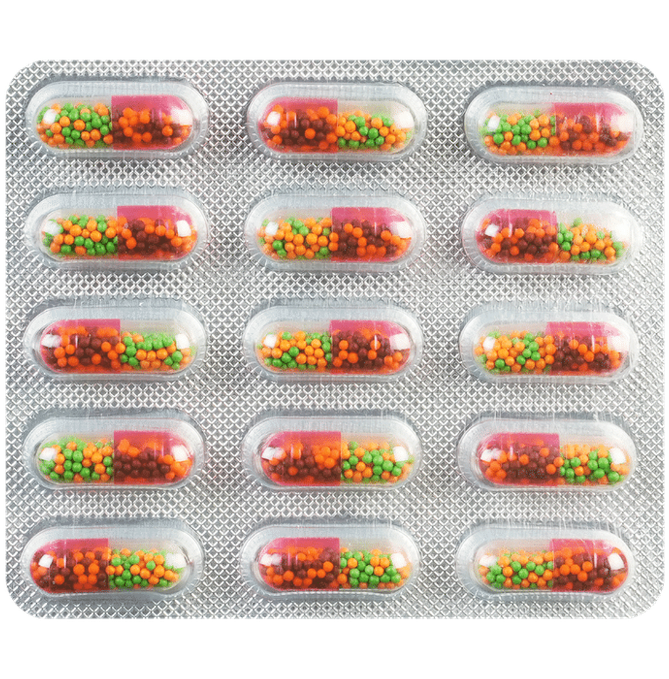 Atorfit CV 20 Capsule