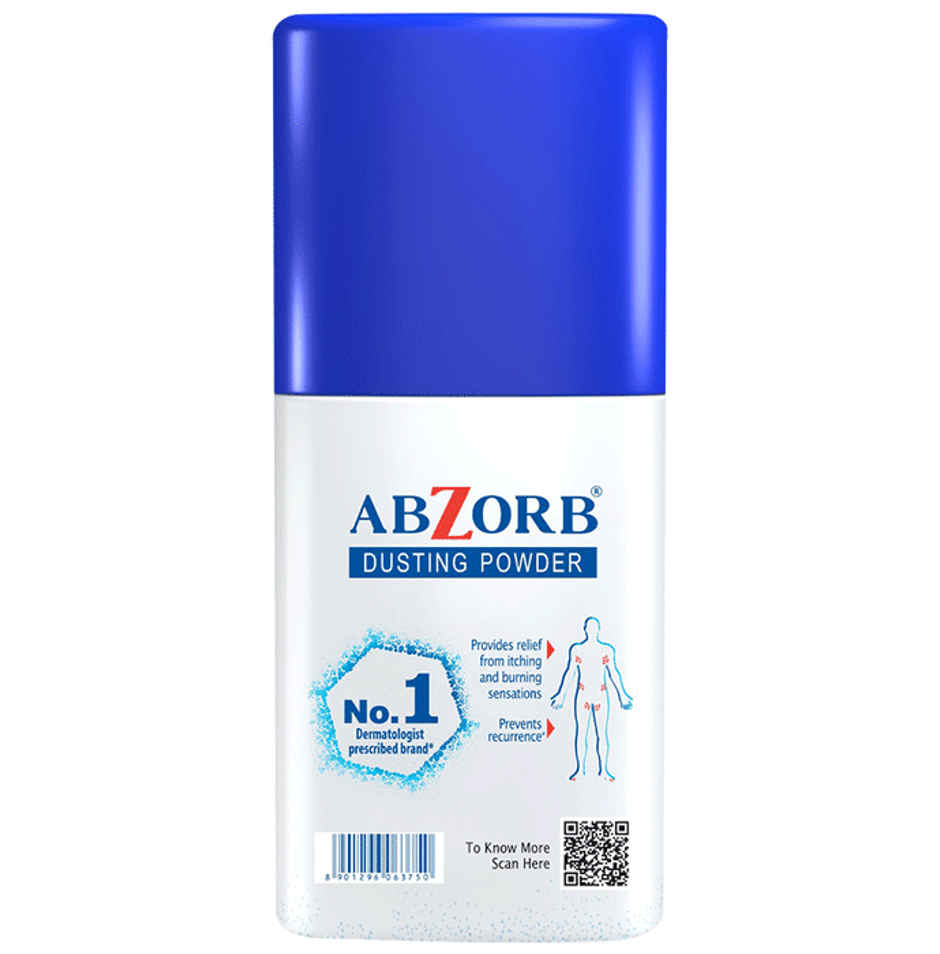 Abzorb Dusting Powder