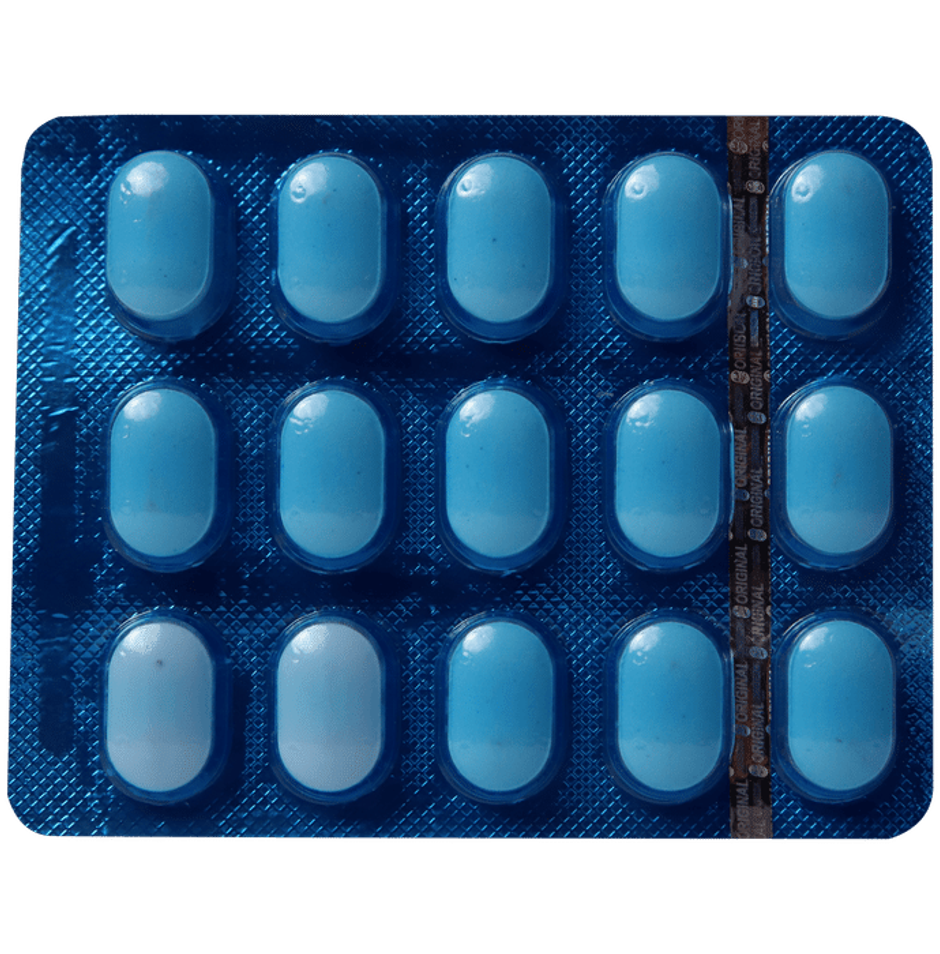 Glimison-MP 2 Tablet SR