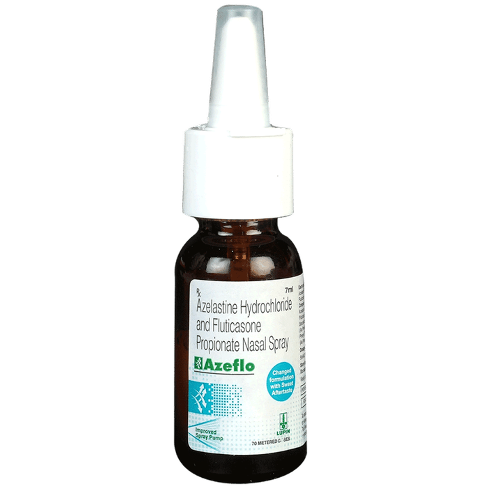 Azeflo Nasal Spray