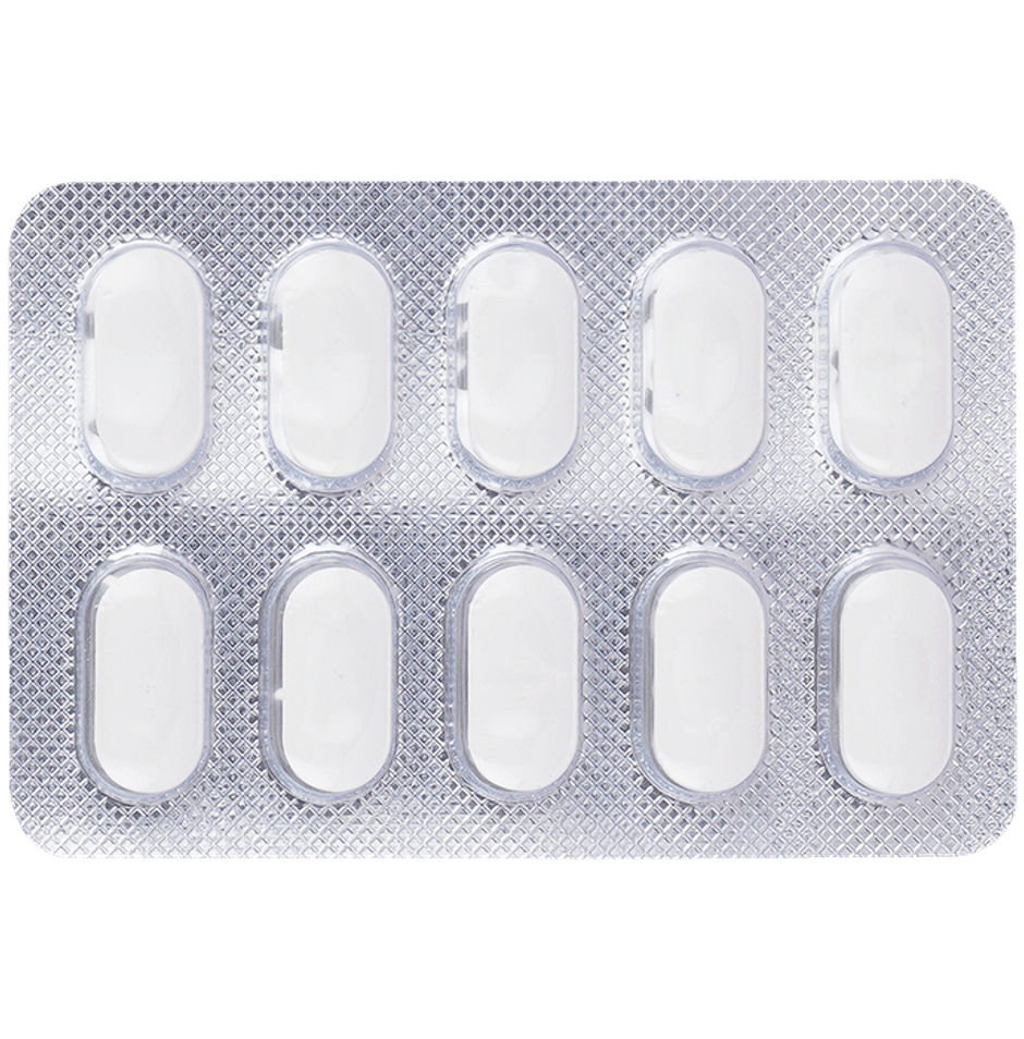 C-Hop-300 SR Tablet