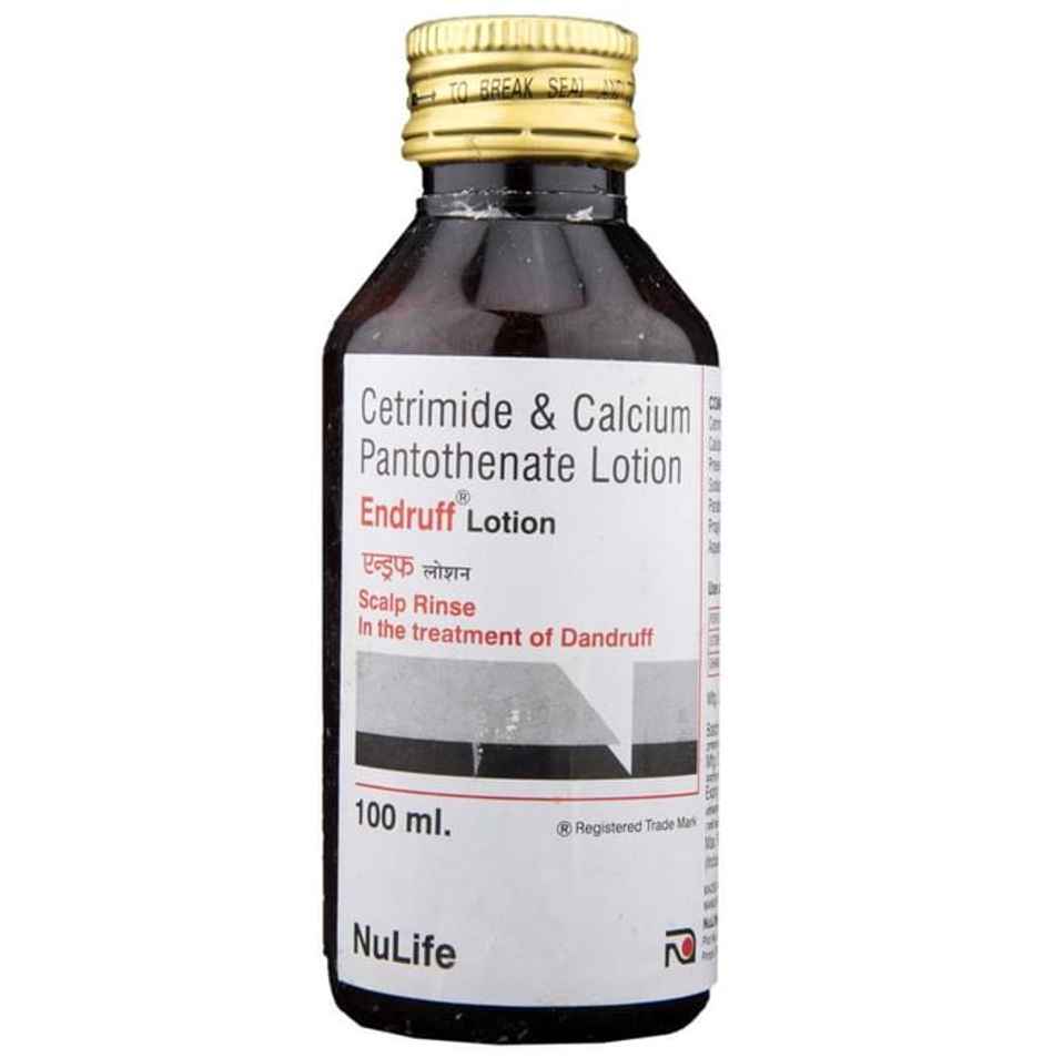 Endruff Lotion