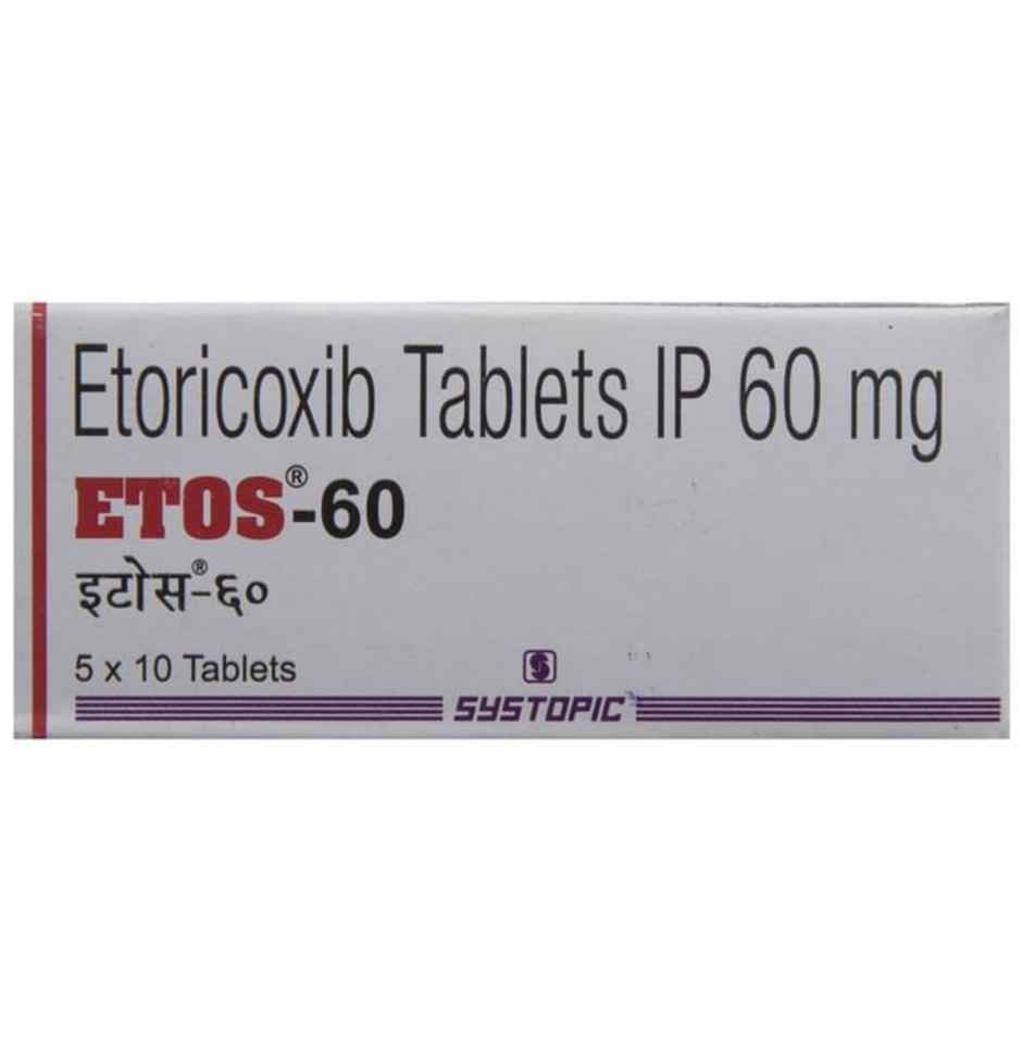 Etos-60 Tablet