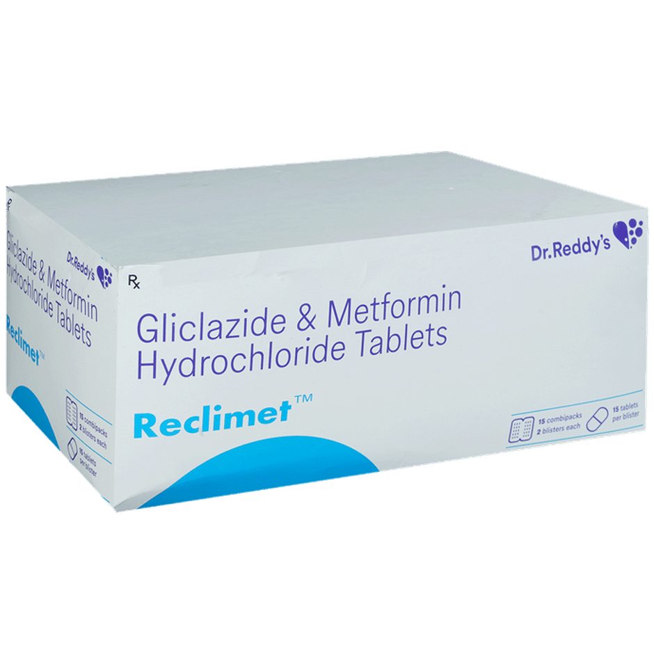 Reclimet Tablet