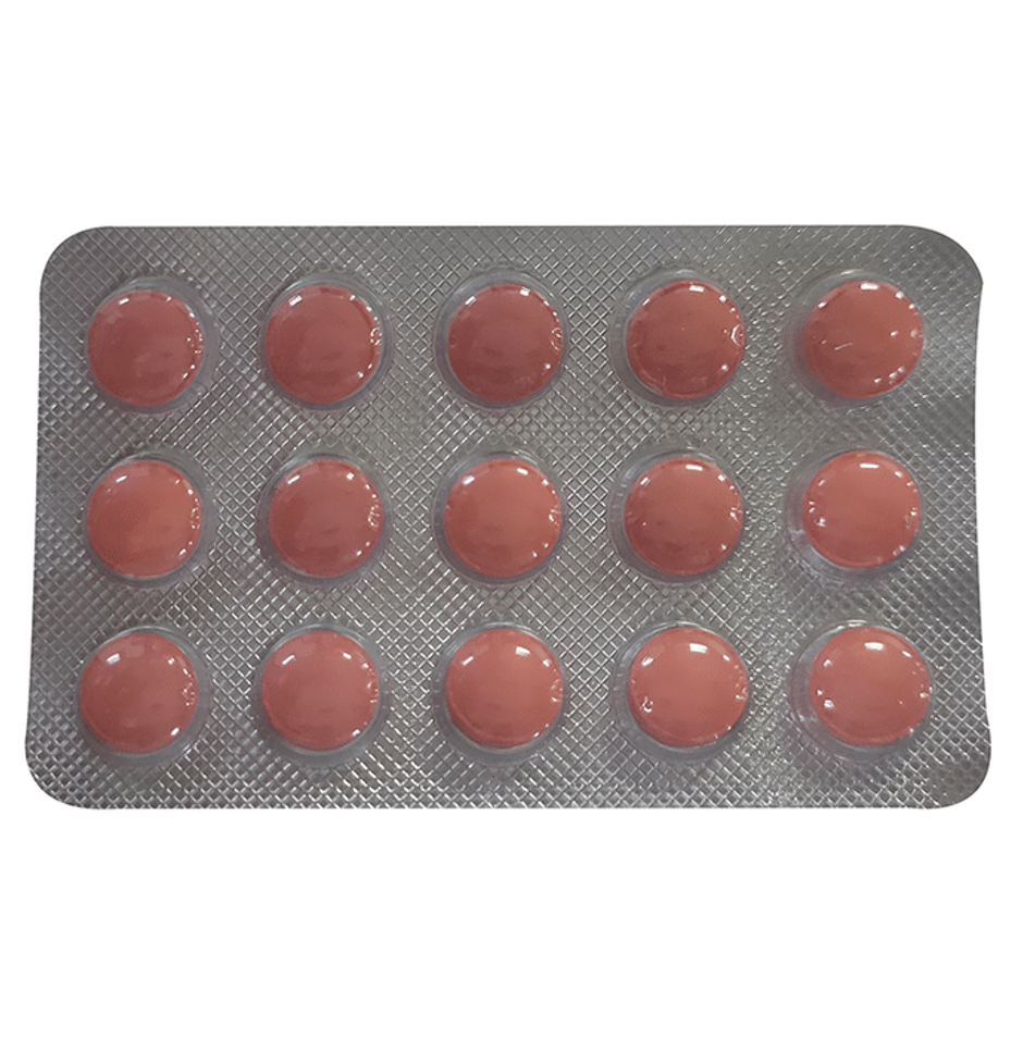 Levera-250 Tablet