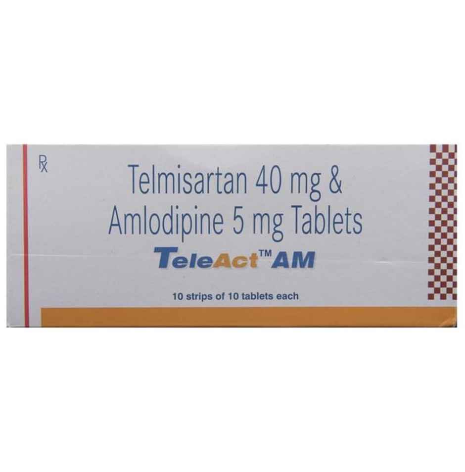 Teleact AM Tablet