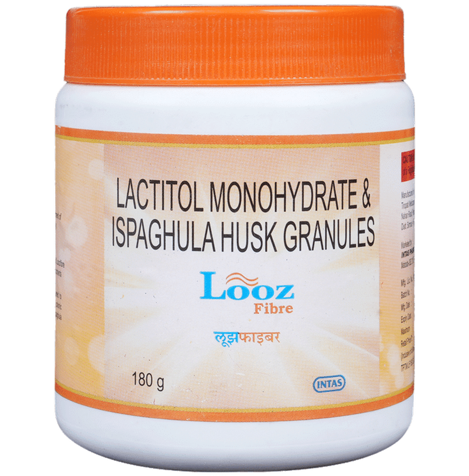 Looz Fibre Granules