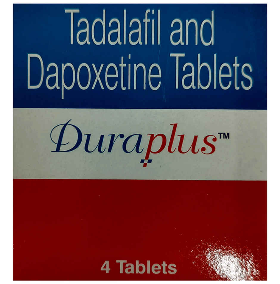 Duraplus Tablet