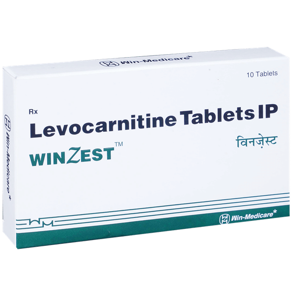 Winzest Tablet