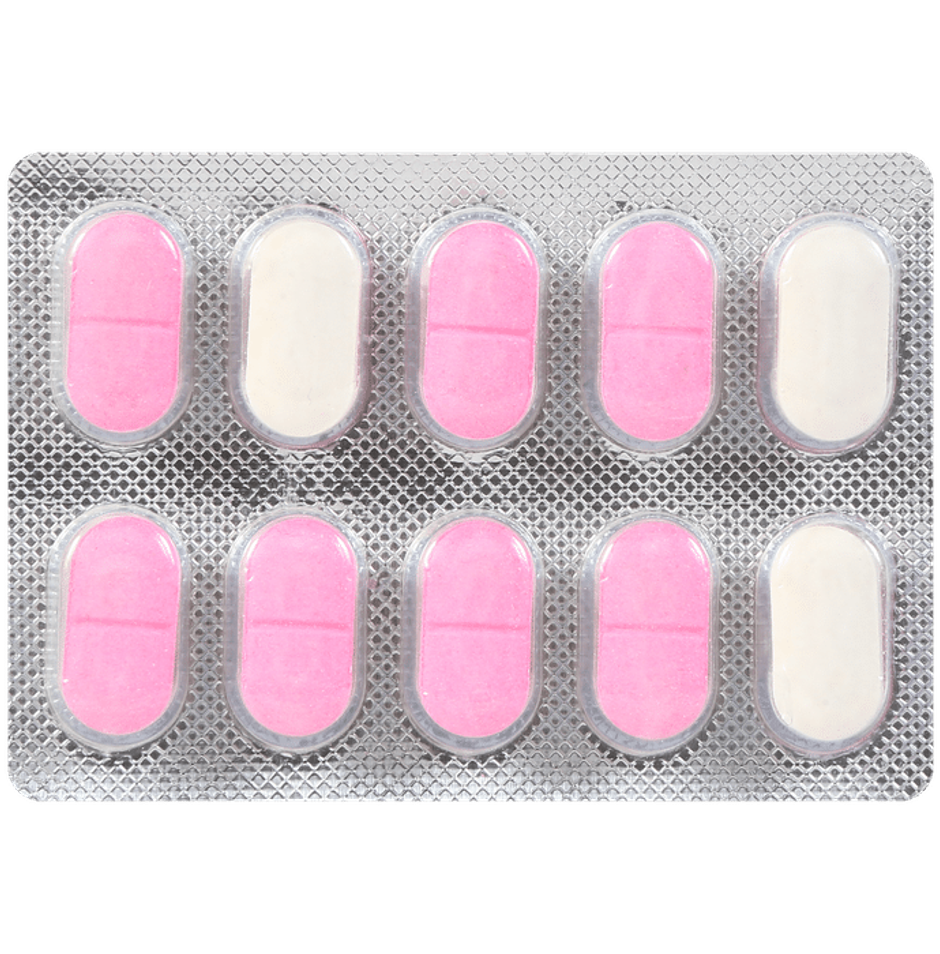 Adibose GM2 Tablet SR