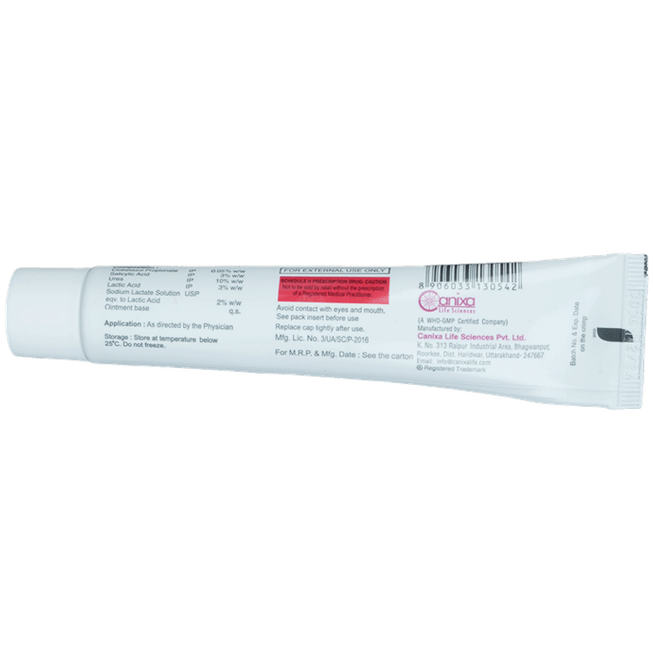 Lozivate-MF Ointment