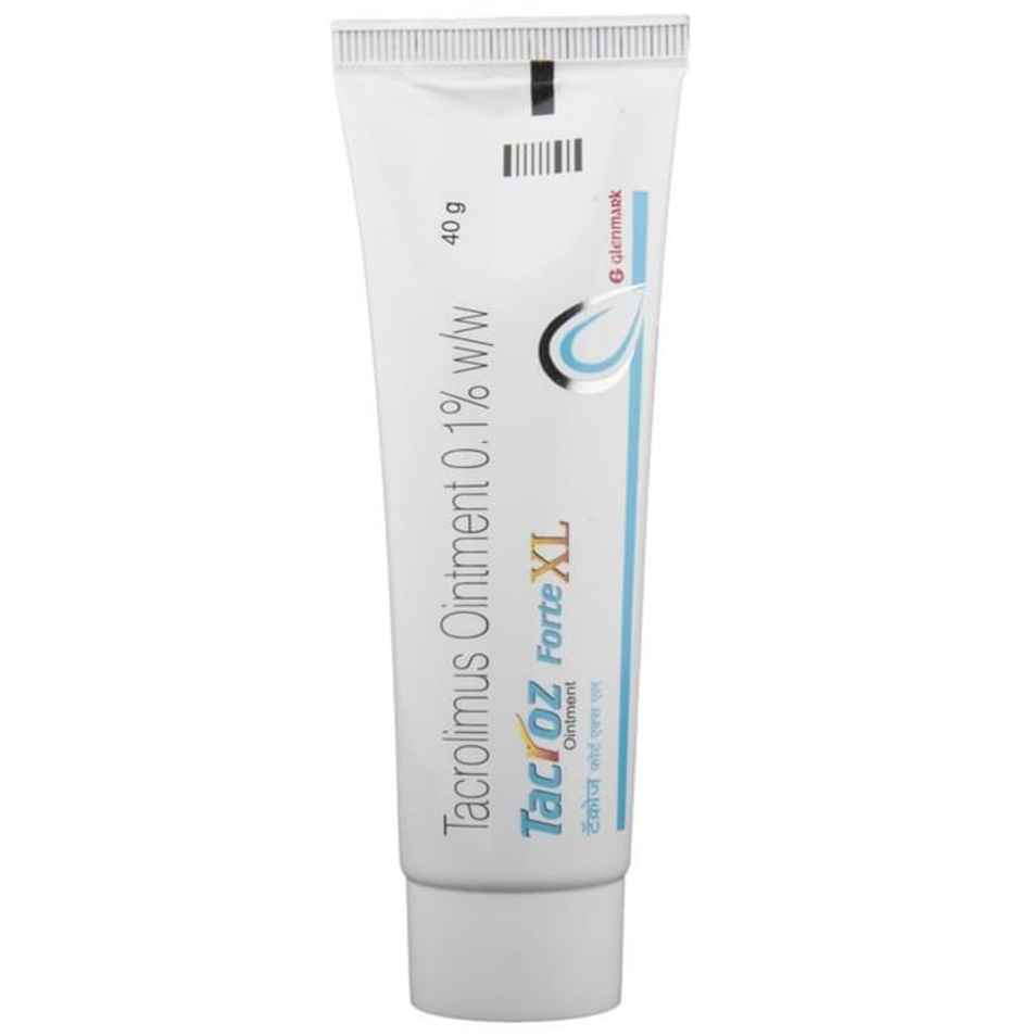 Tacroz Forte XL Ointment