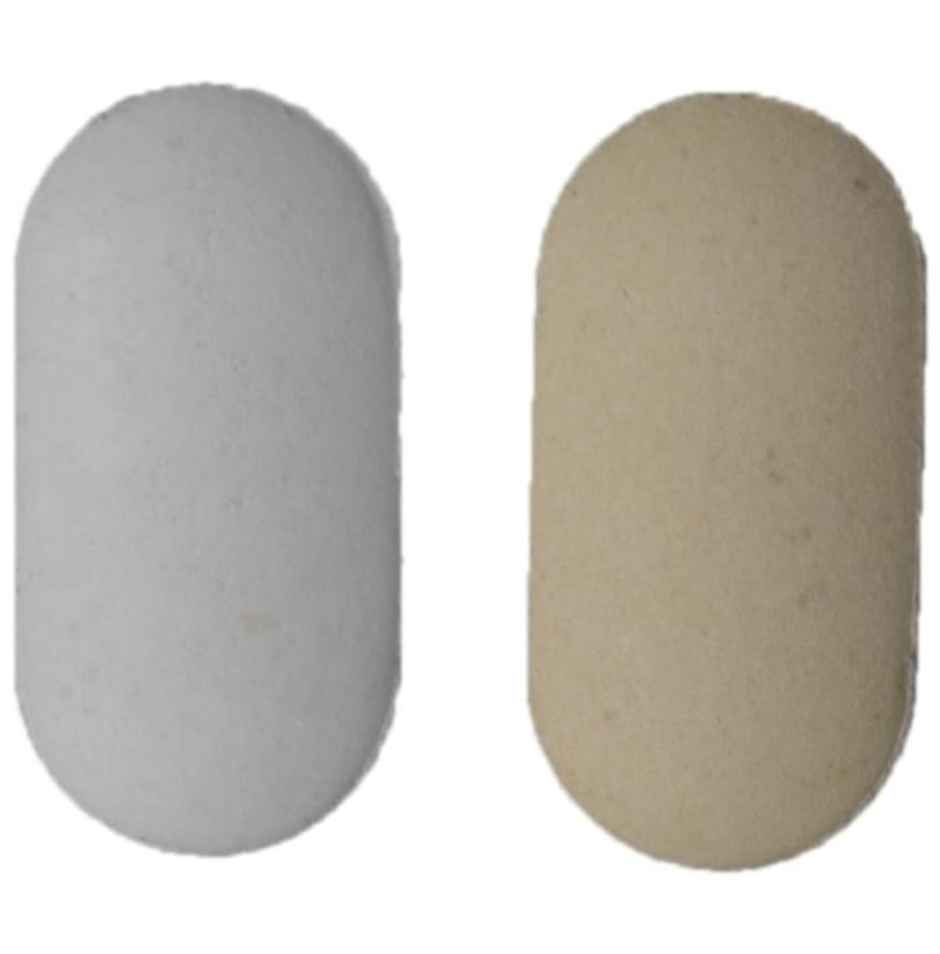 Tripride-1 Tablet SR