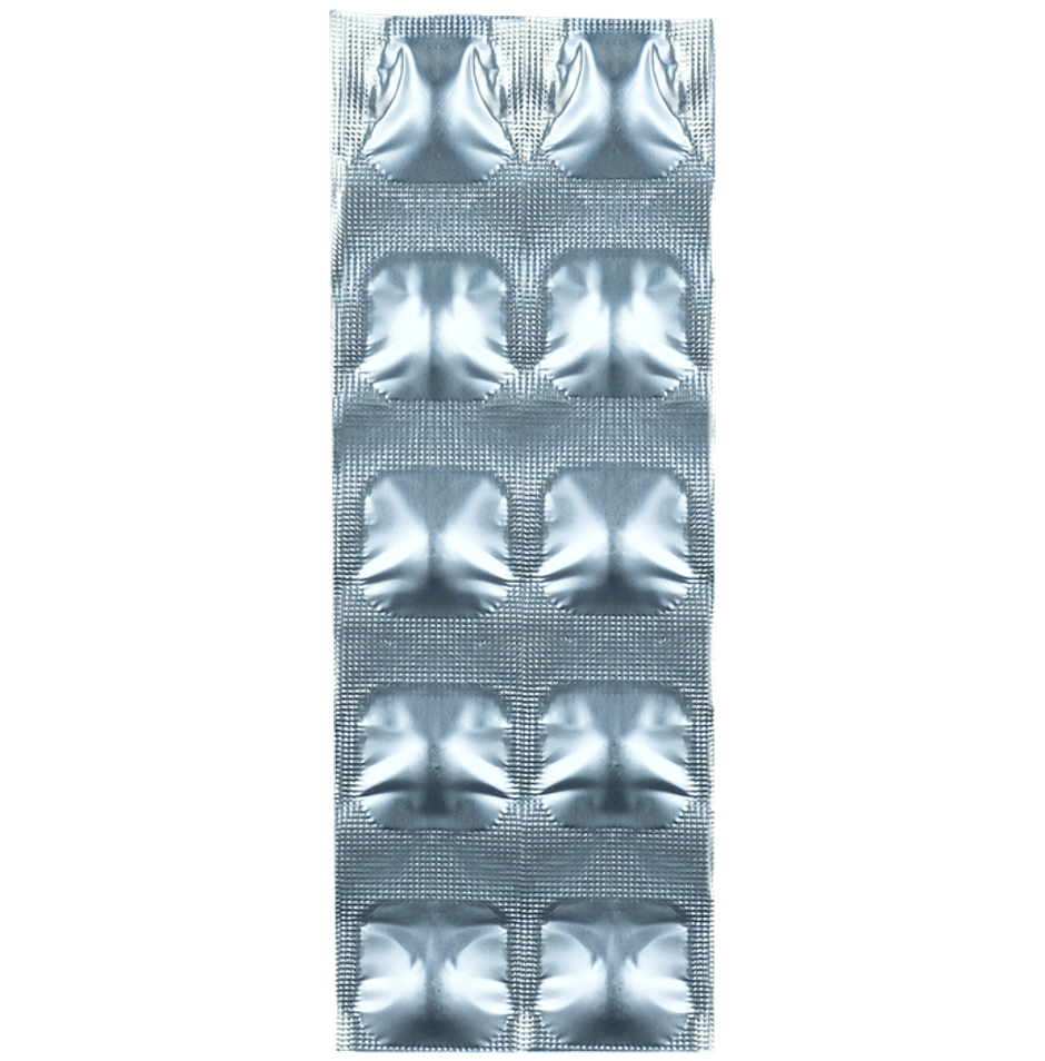 Inapure ER 10 Tablet