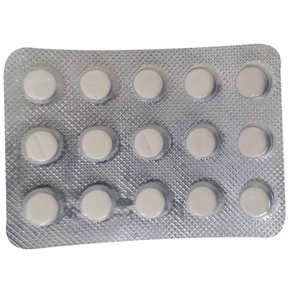 Diligan-25 Tablet