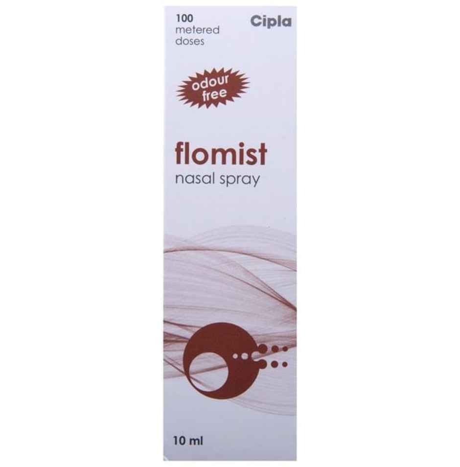 Flomist Nasal Spray