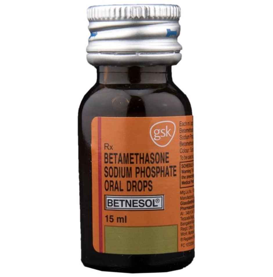 Betnesol Oral Drop