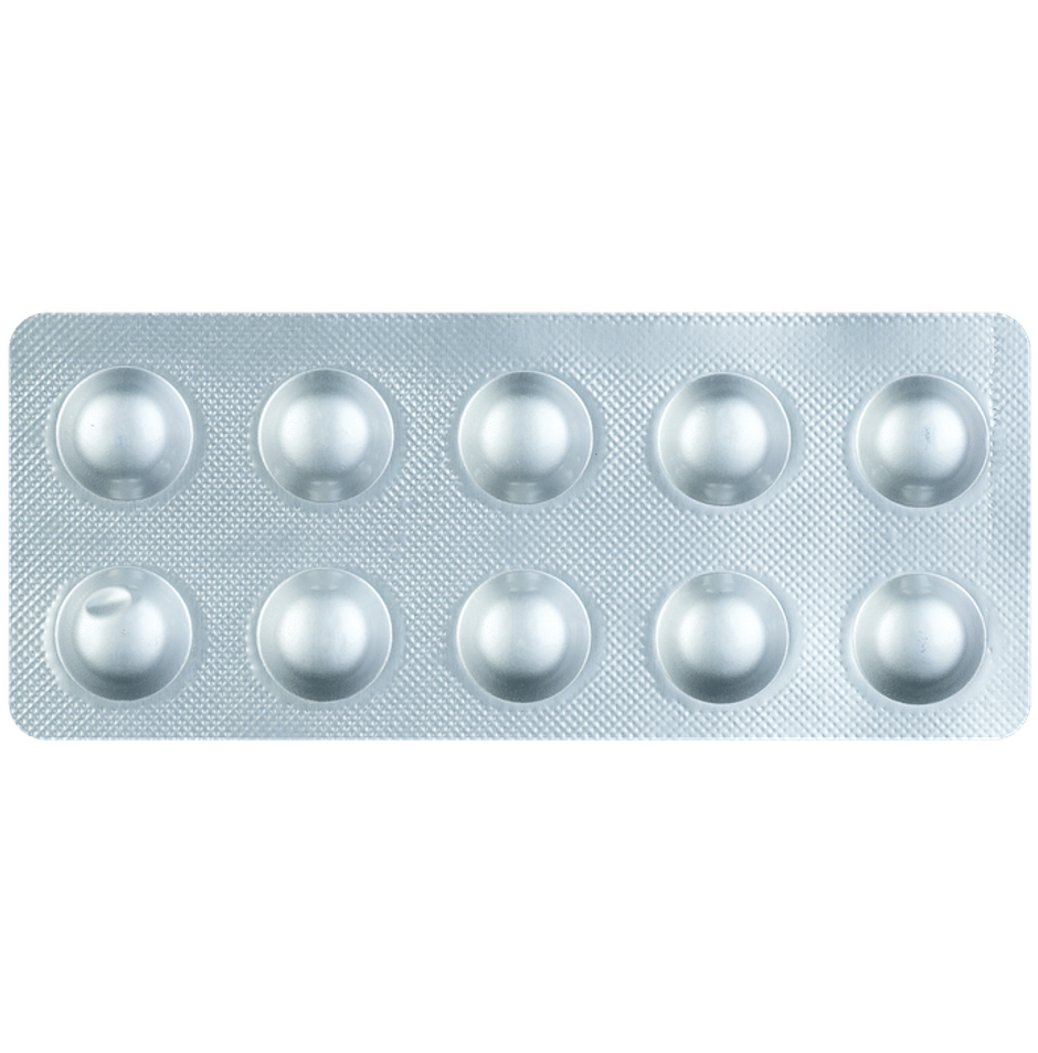 Rovor 10 Tablet