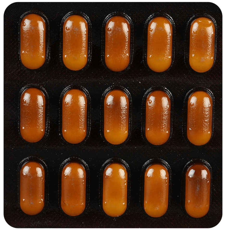 Jubiglim MV 2 Tablet SR