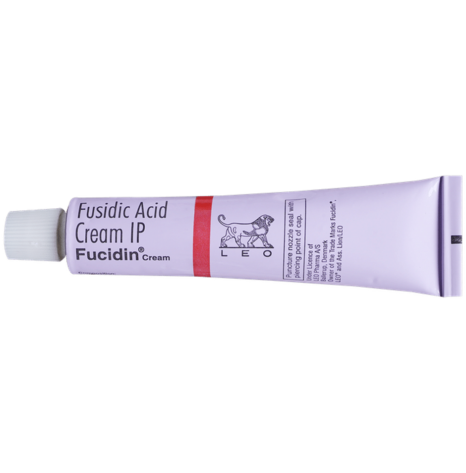 Fucidin Cream 