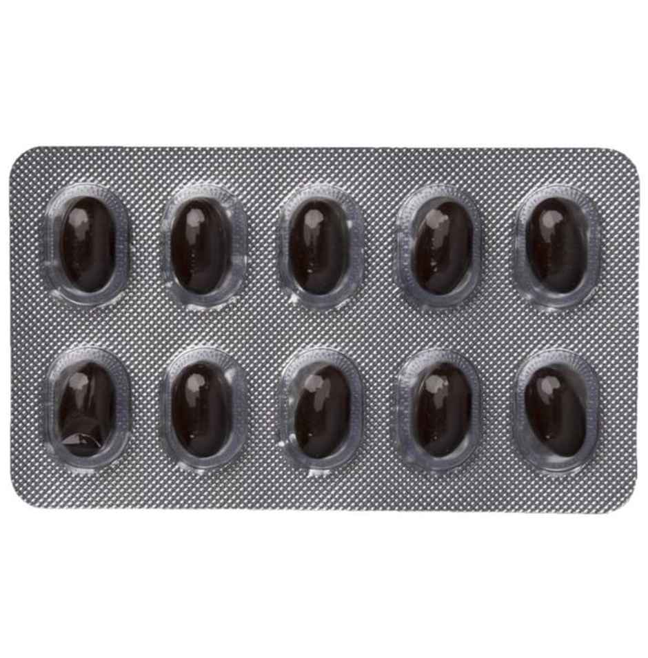 Dutagen Capsule