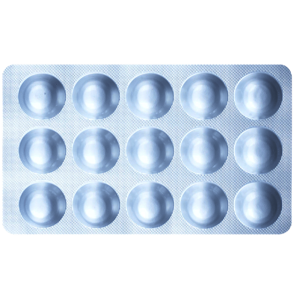 Junior Lanzol 15mg Strawberry Flavour Tablet DT